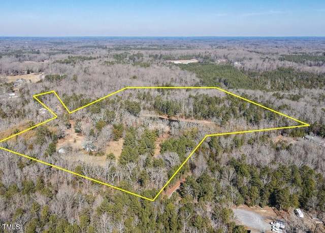 Property at 220 Garner Britt Dr, Robbins, NC 27325