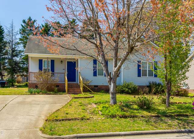 Property at 133 Grassy Rio Ln, Garner, NC 27529, 3 beds, 2 baths