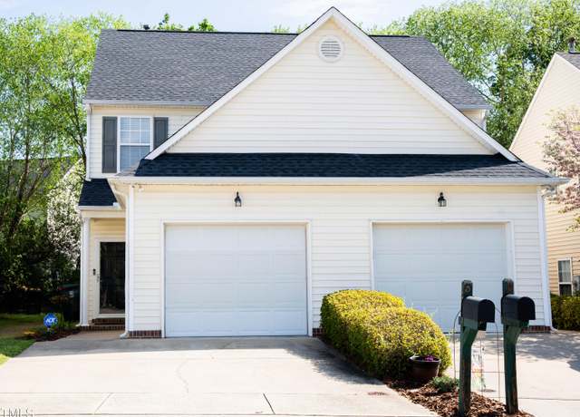 Property at 2036 Metacomet Way, Raleigh, NC 27604, 2 beds, 2.5 baths