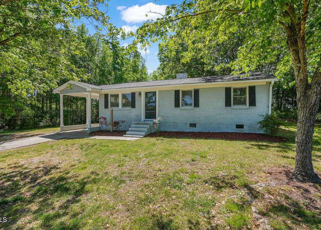 Property at 2108 Laurel Mill Centerville Rd, Louisburg, NC 27549, 3 beds, 1 bath