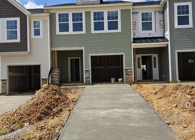 Property at 40 Honeydew Way, Clayton, NC 27520, 3 beds, 2.5 baths
