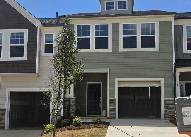Property at 40 Honeydew Way, Clayton, NC 27520, 3 beds, 2.5 baths