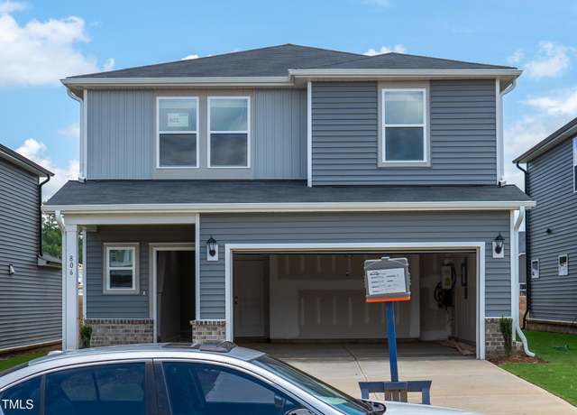 Property at 809 Ottawa Dr, Garner, NC 27529, 5 beds, 3 baths
