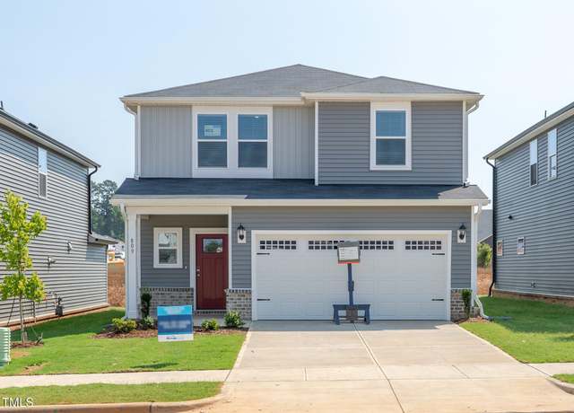Property at 809 Ottawa Dr, Garner, NC 27529, 5 beds, 3 baths