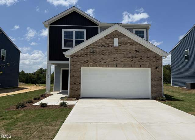 Property at 1250 Pond Overlook Dr, Nashville, NC 27856, 4 beds, 3 baths