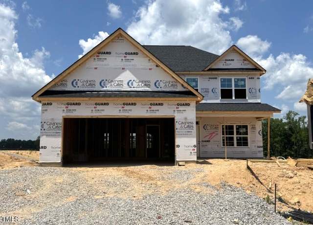 Property at 20 Malbec Way, Youngsville, NC 27596, 4 beds, 3.5 baths