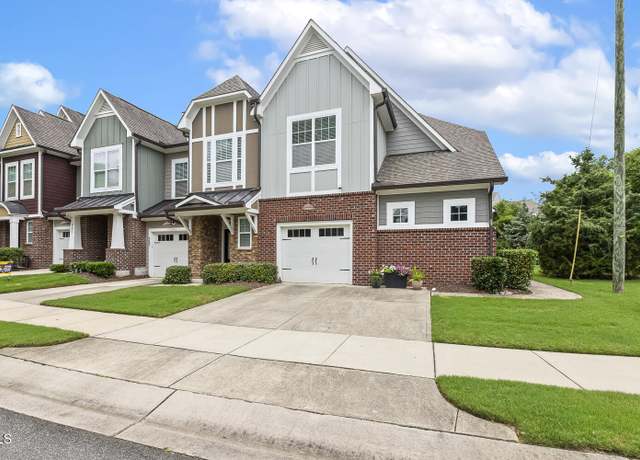 Property at 669 Fallon Grove Way, Raleigh, NC 27608, 3 beds, 2.5 baths