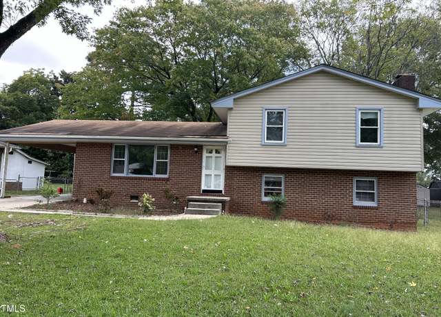Property at 3704 Huntleigh Dr, Raleigh, NC 27604, 4 beds, 2 baths