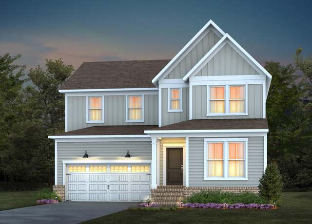 Property at 257 Circle City Way, Pittsboro, NC 27312, 4 beds, 3.5 baths