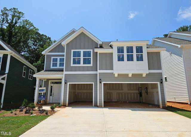 Property at 223 Augusta Pond Way #158, Raleigh, NC 27603, 4 beds, 3 baths