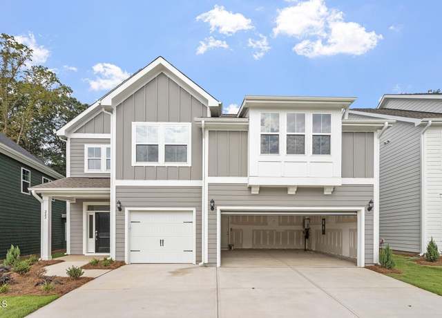 Property at 223 Augusta Pond Way #158, Raleigh, NC 27603, 4 beds, 3 baths