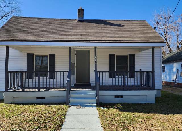 Property at 3746 Cameron St, Farmville, NC 27828, 3 beds, 2 baths
