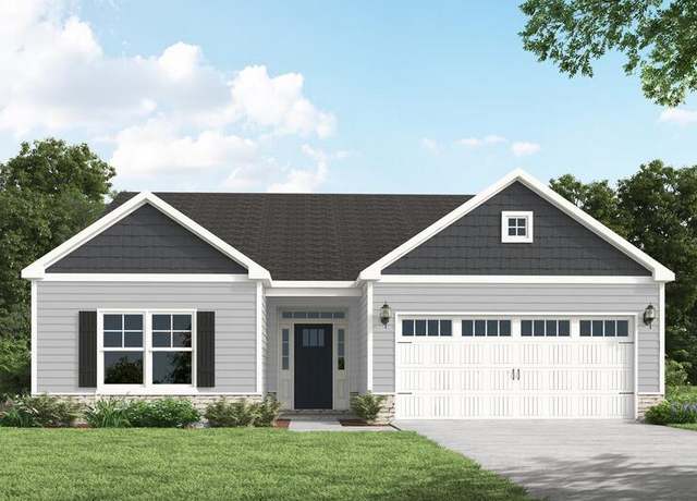Property at 199 Pretty Run Branch Ln, Wendell, NC 27591, 3 beds, 2 baths