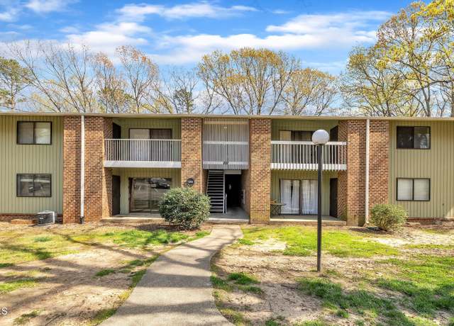 Property at 1283 Schaub Dr Unit B, Raleigh, NC 27606, 2 beds, 1.5 baths
