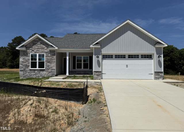 Property at 69 Tee Dr, Selma, NC 27576, 3 beds, 2 baths