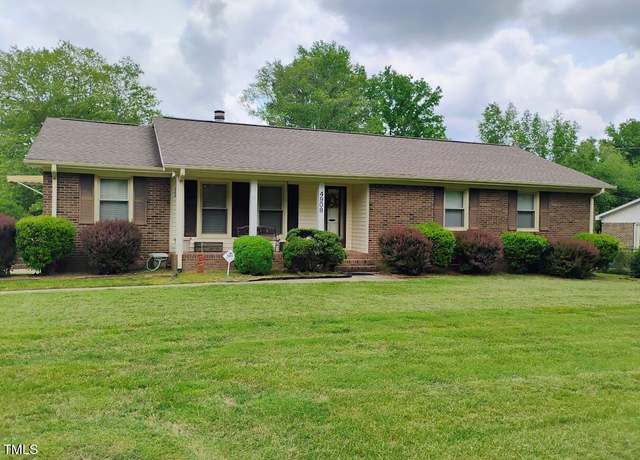 Property at 4908 Mandel Rd, Durham, NC 27712, 3 beds, 2 baths