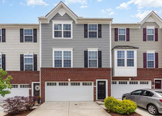 Property at 123 Boarstall Crk, Durham, NC 27707, 3 beds, 2.5 baths