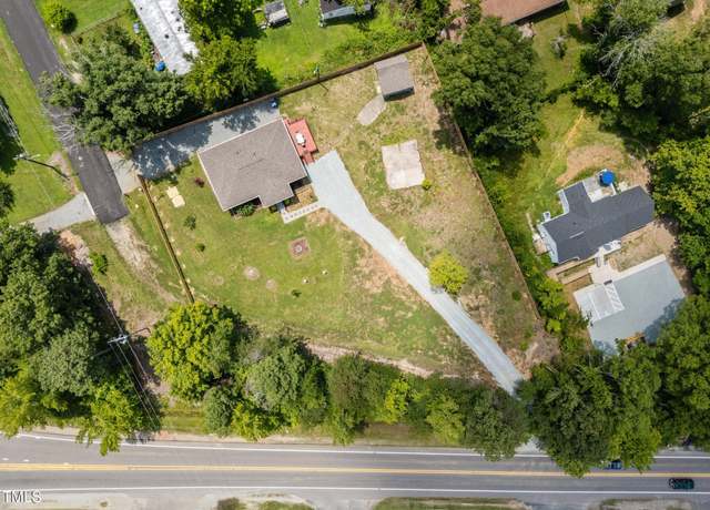 Property at 200 Cornelius St, Hillsborough, NC 27278, 3 beds, 2 baths
