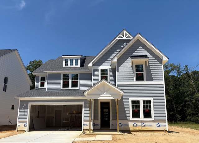 Property at 9177 Dupree Meadow Dr #24, Angier, NC 27501, 4 beds, 3 baths