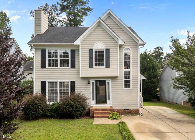 Property at 2328 Florida Ct, Raleigh, NC 27615, 3 beds, 2.5 baths