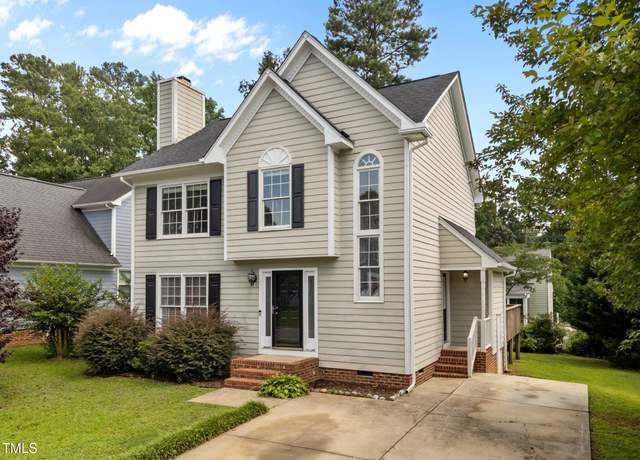 Property at 2328 Florida Ct, Raleigh, NC 27615, 3 beds, 2.5 baths