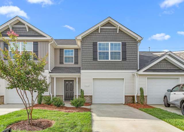Property at 7632 Oliver Park Dr, Whitsett, NC 27377, 3 beds, 2.5 baths