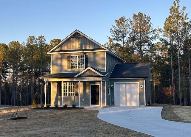 Property at 788 Roberts Rd, Sanford, NC 27332, 3 beds, 2.5 baths