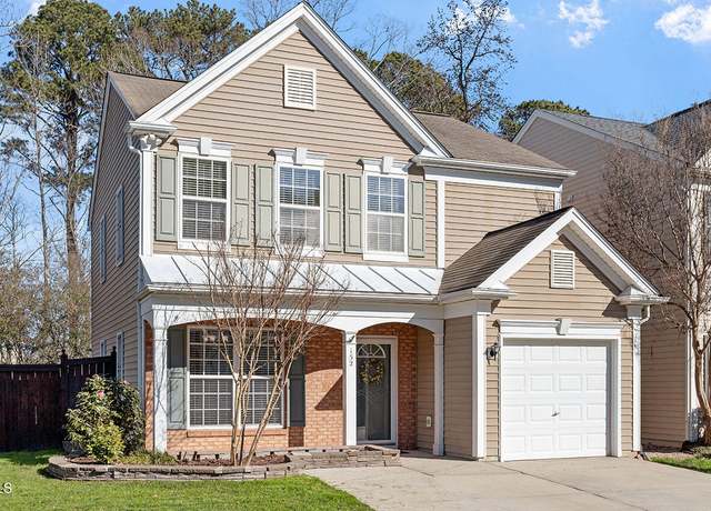 Property at 152 Brentfield Loop, Morrisville, NC 27560, 3 beds, 2.5 baths