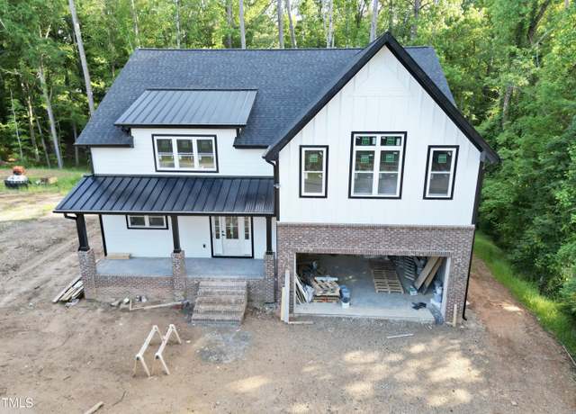 Property at 301 W College St, Louisburg, NC 27549, 4 beds, 3.5 baths