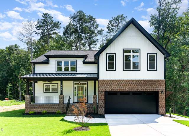 Property at 301 W College St, Louisburg, NC 27549, 4 beds, 3.5 baths