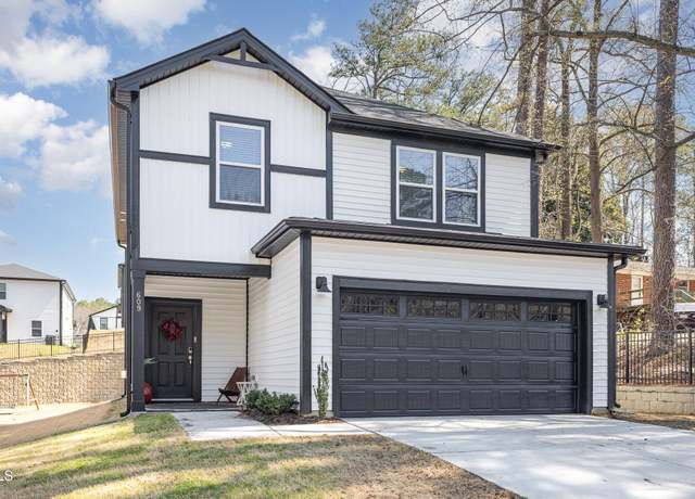 Property at 609 Rawls Dr, Raleigh, NC 27610, 4 beds, 3 baths