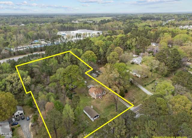 Property at 1823 E Geer St, Durham, NC 27704, 5 beds, 3 baths