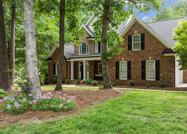 Property at 5916 Two Pines Trl, Wake Forest, NC 27587, 4 beds, 4.5 baths