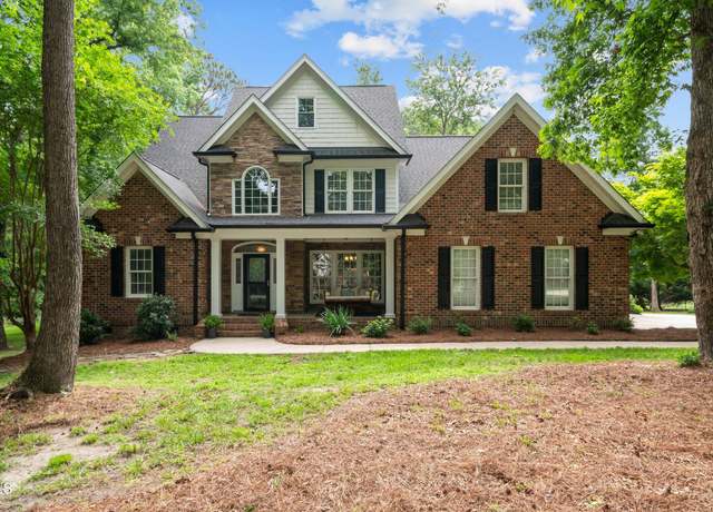 Property at 5916 Two Pines Trl, Wake Forest, NC 27587, 4 beds, 4.5 baths
