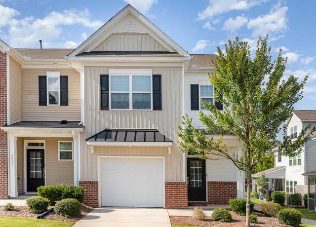 Property at 1217 Trilogy Blvd #174, Morrisville, NC 27560, 3 beds, 2.5 baths