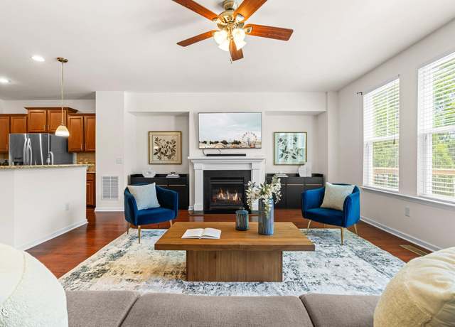 Property at 4963 Highcroft Dr, Cary, NC 27519, 3 beds, 3.5 baths