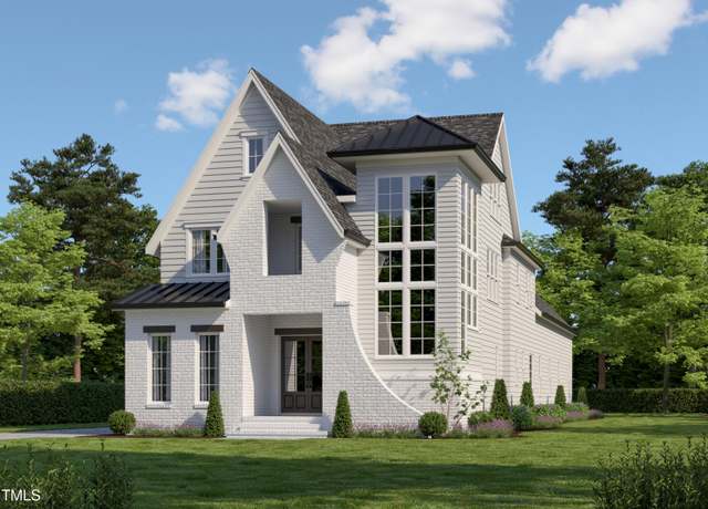 Property at 1531 Salem Church Rd, Apex, NC 27523, 5 beds, 5 baths