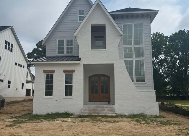 Property at 1531 Salem Church Rd, Apex, NC 27523, 5 beds, 5 baths