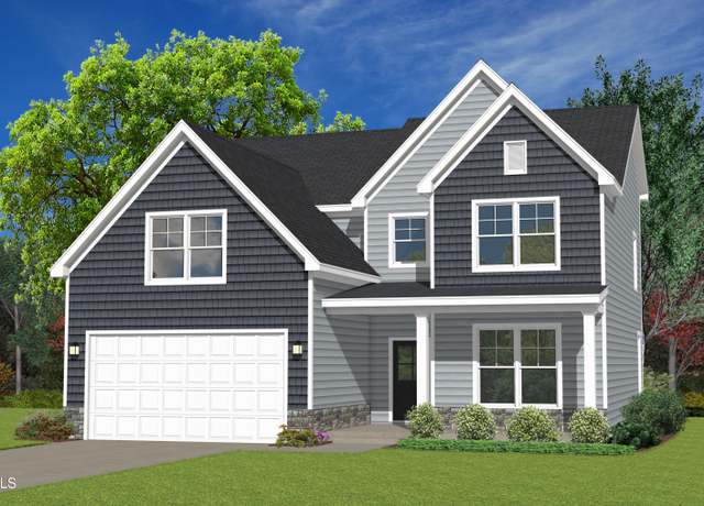 Property at 173 Ascot, Rocky Mount, NC 27804, 3 beds, 2.5 baths