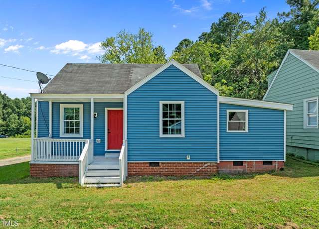 Property at 618 Belvin Ave, Durham, NC 27704, 2 beds, 1 bath