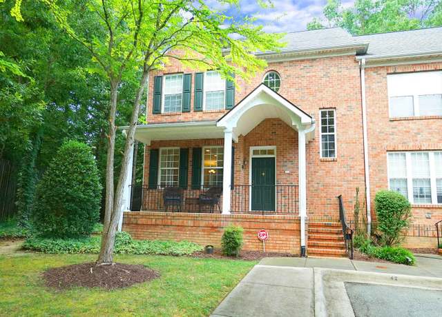 Property at 42 Scottish Ln, Durham, NC 27707, 3 beds, 2.5 baths
