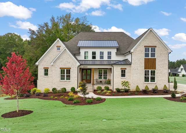 Property at 8909 Grand Highland Way, Wake Forest, NC 27587, 4 beds, 4 baths