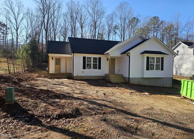 Property at 132 Prairie Dog Dr, Louisburg, NC 27549, 3 beds, 2 baths