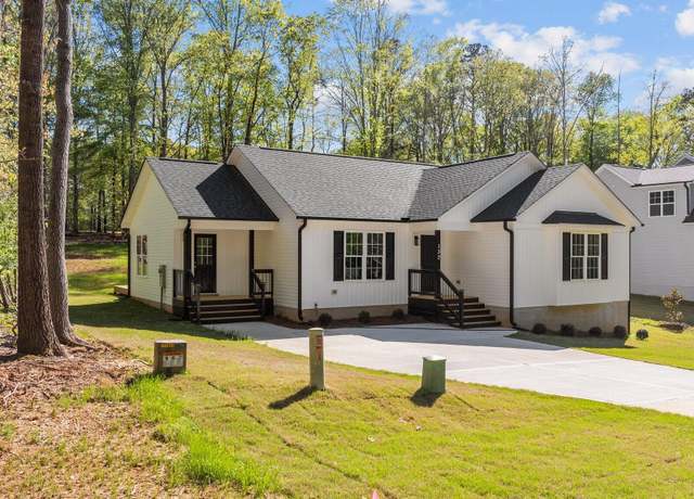 Property at 132 Prairie Dog Dr, Louisburg, NC 27549, 3 beds, 2 baths