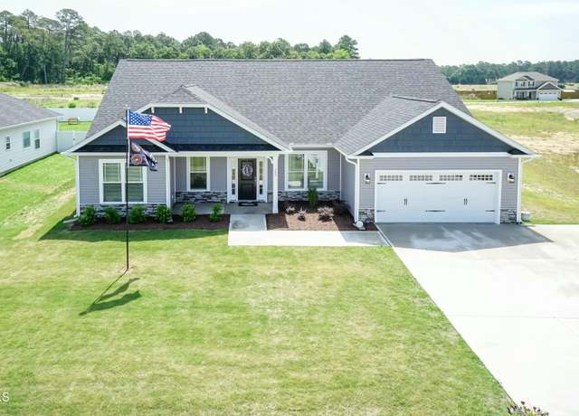 Property at 596 Ravensworth Dr, Garner, NC 27529, 5 beds, 3.5 baths