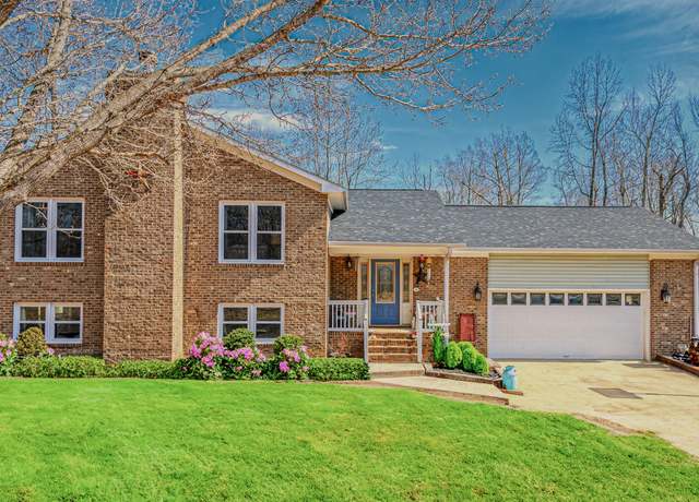 Property at 6089 Joe Trail Ct, Mebane, NC 27302, 3 beds, 3 baths