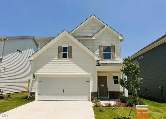 Property at 84 Commons Cir, Clayton, NC 27520, 3 beds, 2.5 baths