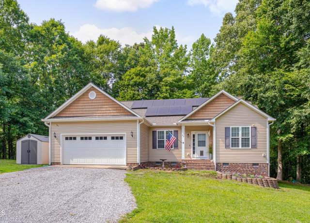 Property at 62 Mountain Laurel Ln, Four Oaks, NC 27524, 3 beds, 2 baths