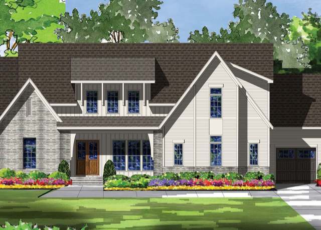 Property at 70 Spanish Oak Dr, Youngsville, NC 27596, 4 beds, 4.5 baths