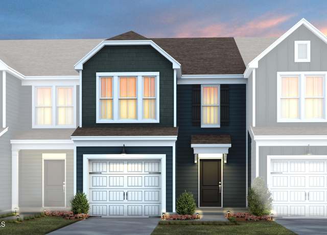 Property at 1972 Dapple Ct, Fuquay Varina, NC 27526, 3 beds, 2.5 baths